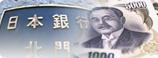 金融・財務分野