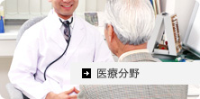 医療分野翻訳